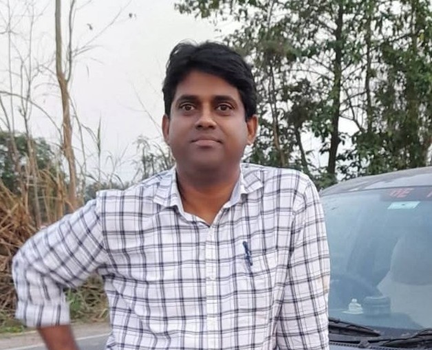 Mr. Debabrata Sardar