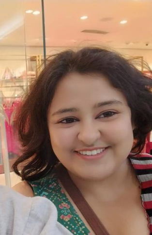 Mrs. Rashmi Mandal